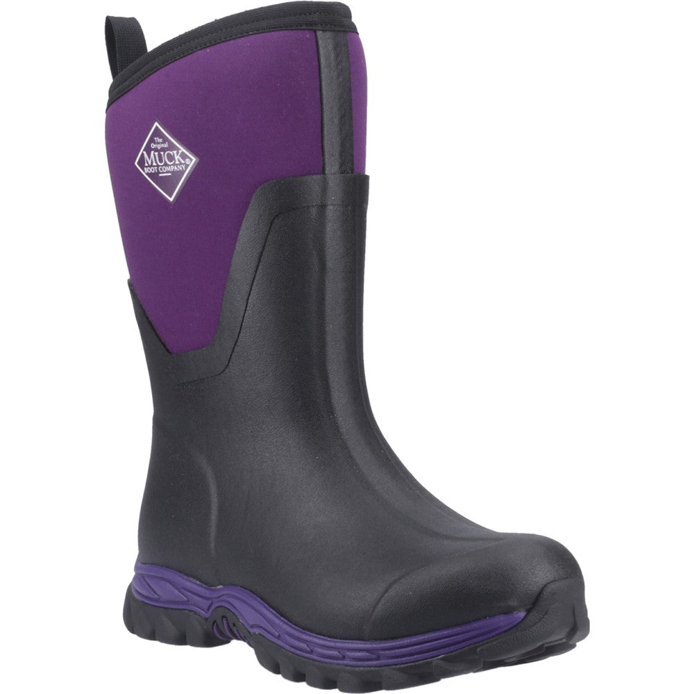 Women's Muck Boots Arctic Sport II Mid Wellington