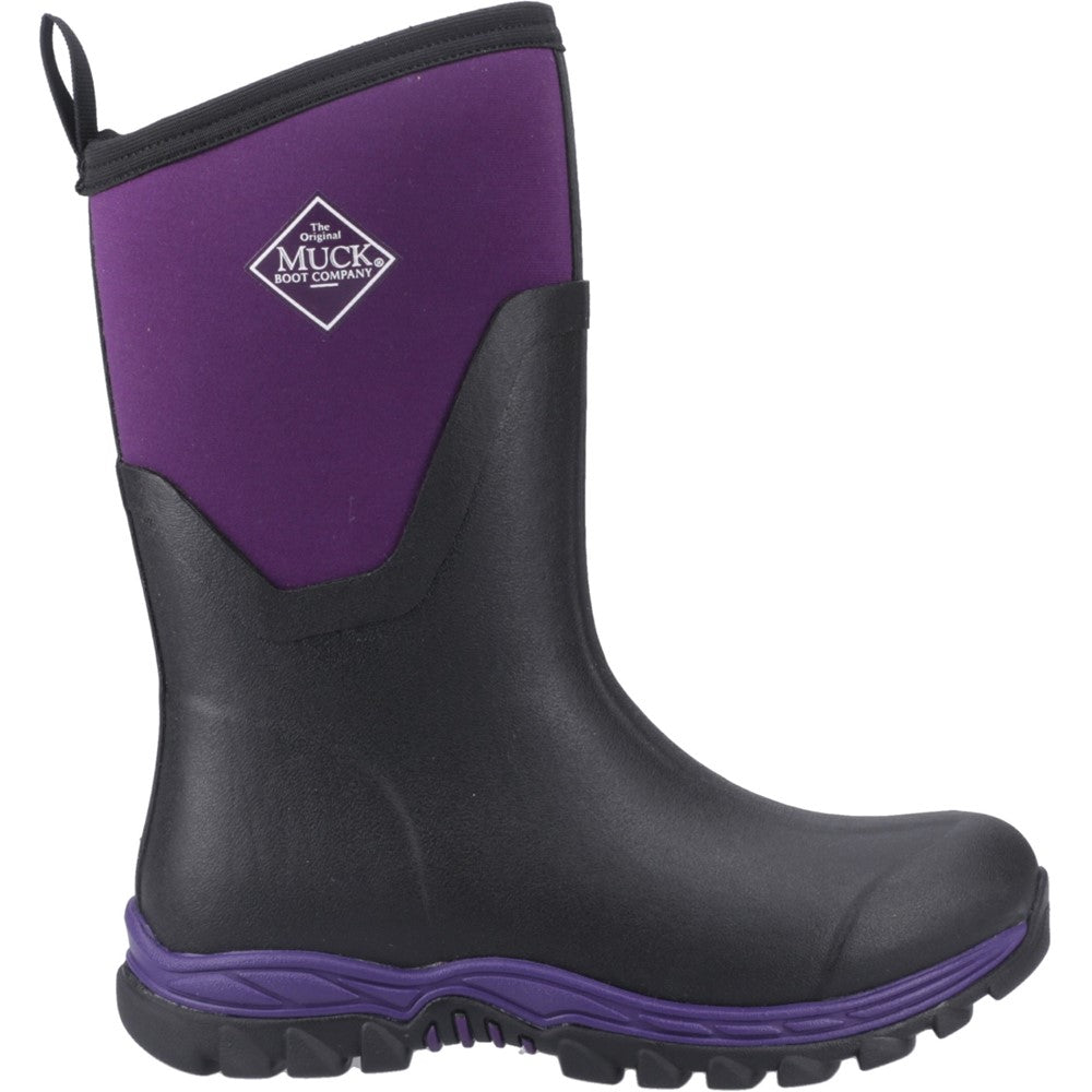 Women's Muck Boots Arctic Sport II Mid Wellington
