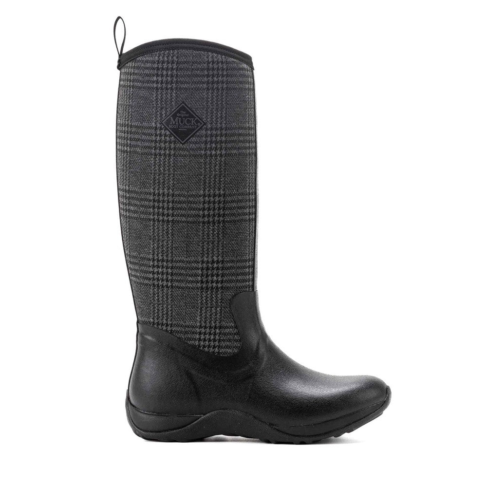 Women's Muck Boots Arctic Adventure Pull On Wellington Boot