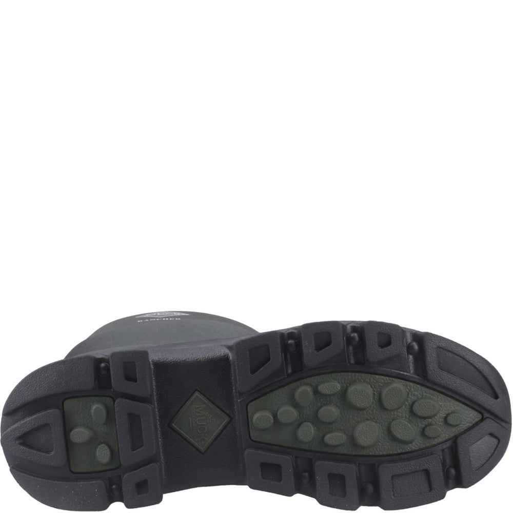 Men's Muck Boots Rancher Wellingtons