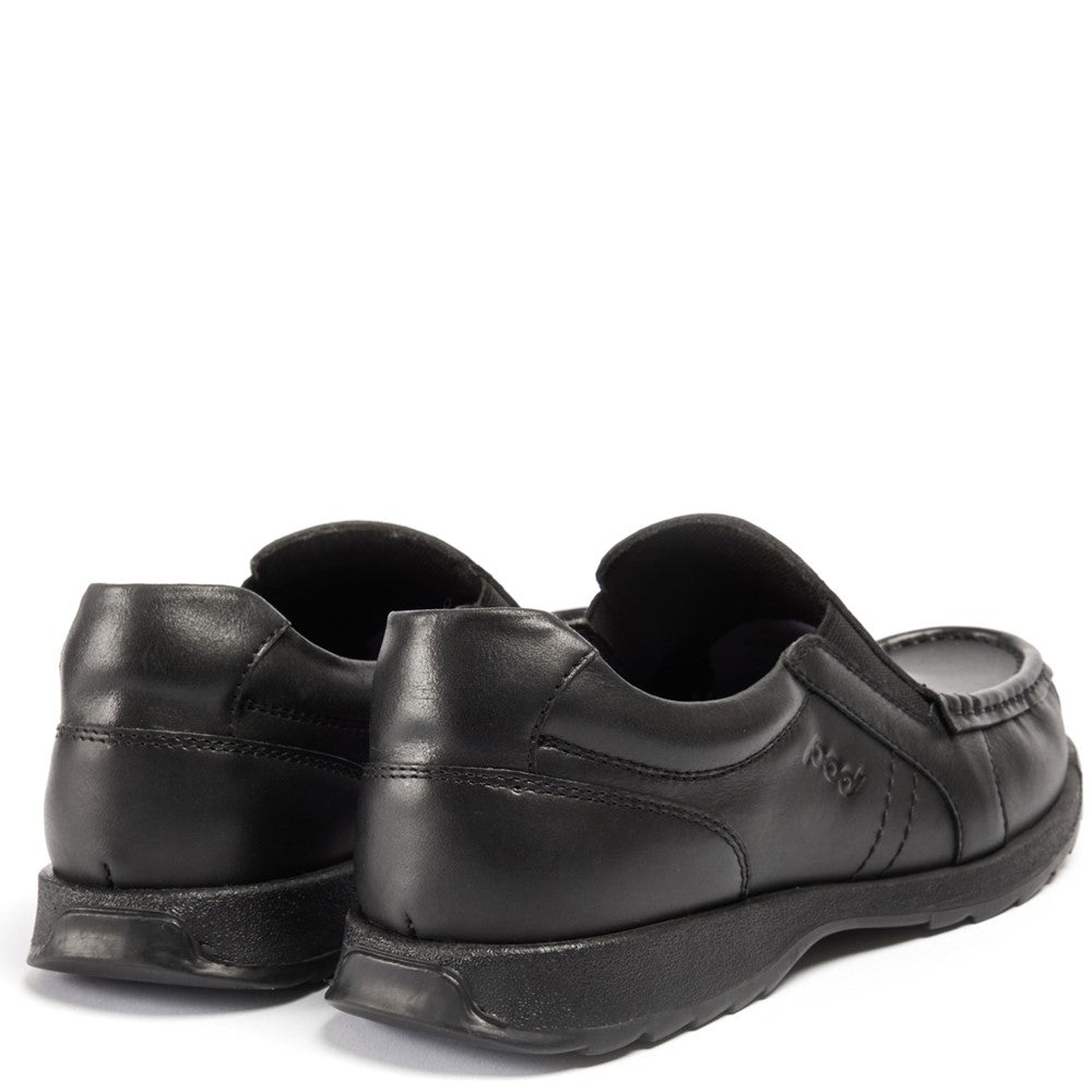 Boys' Pod Nyle Senior School Shoes