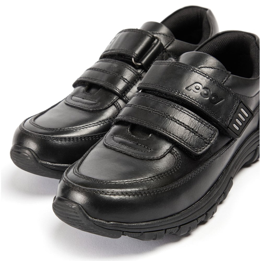 Boys' Pod Sprint Junior School Shoes