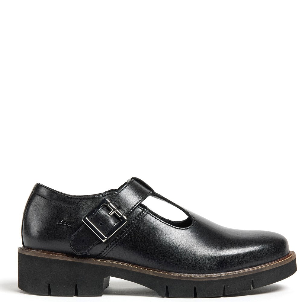 Girls' Pod Kayla Senior School Shoes
