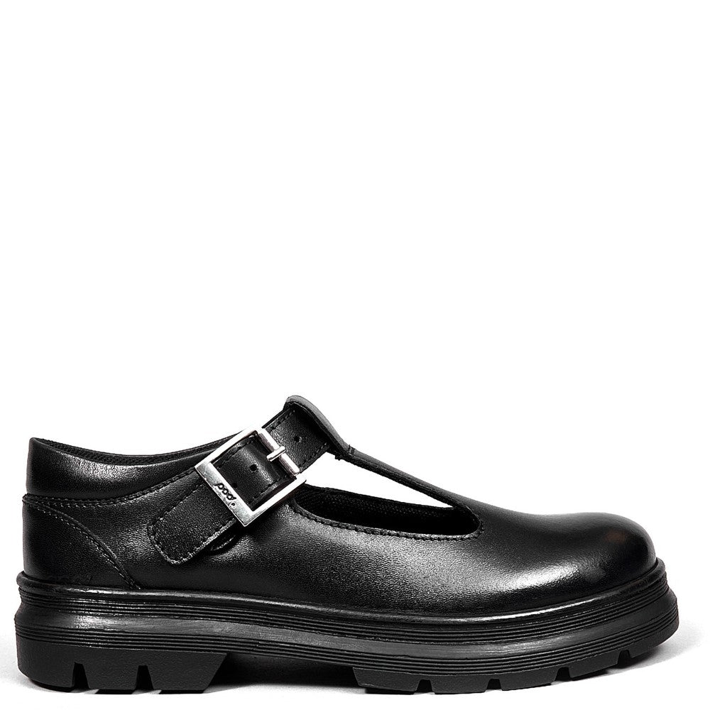 Girls' Pod Emilie Junior School Shoes