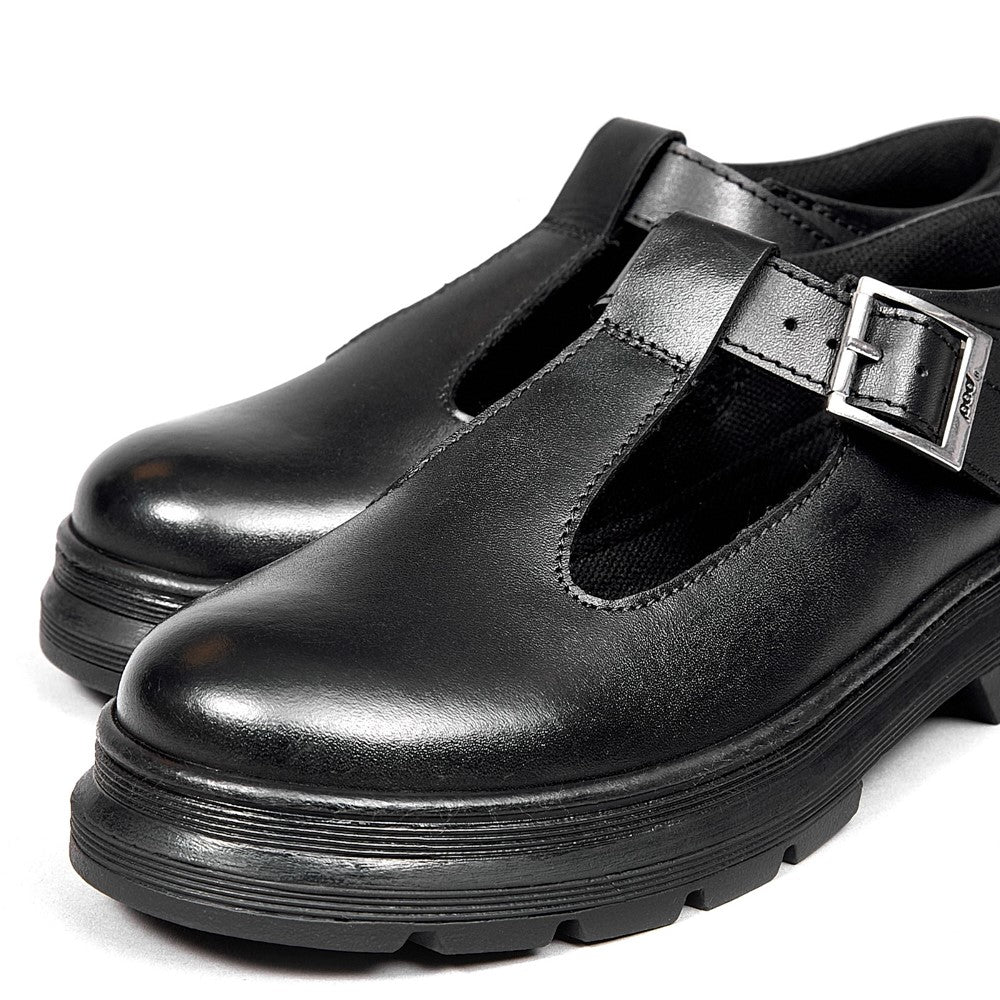 Girls' Pod Emilie Junior School Shoes