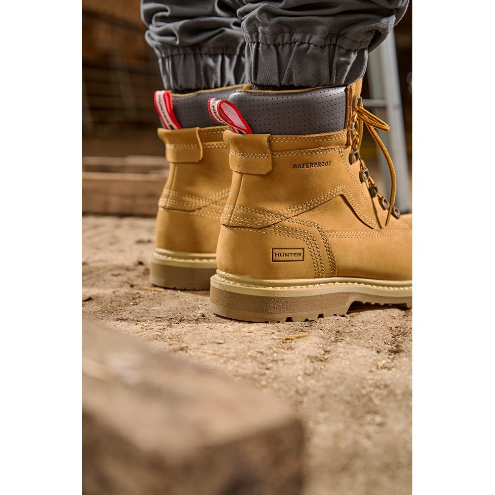 Men's Hunter Safety Tornado Safety Boot