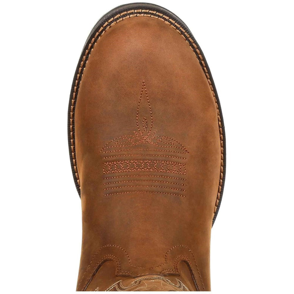 Men's Durango Rebel Western Boot