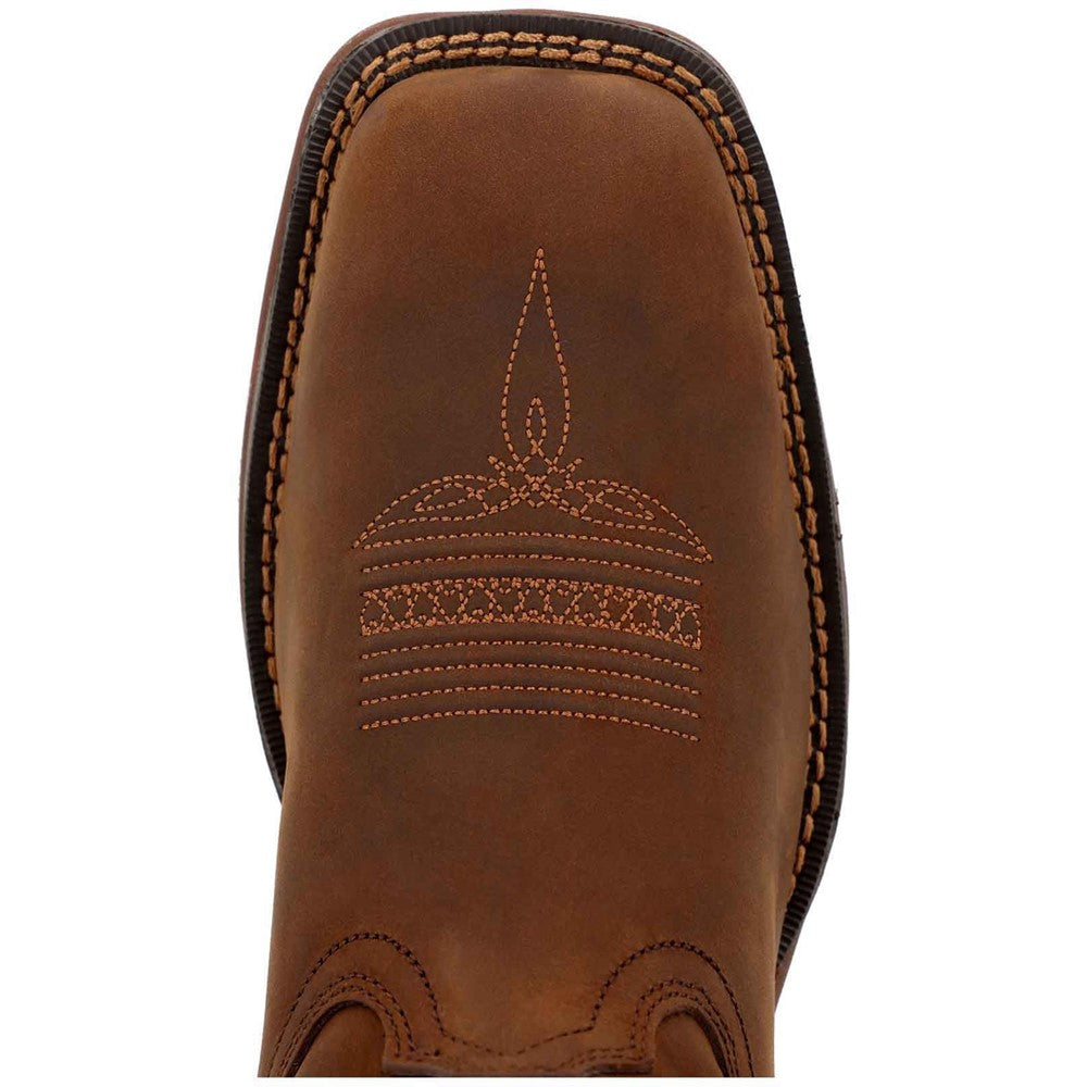 Men's Durango Rebel Western Boot