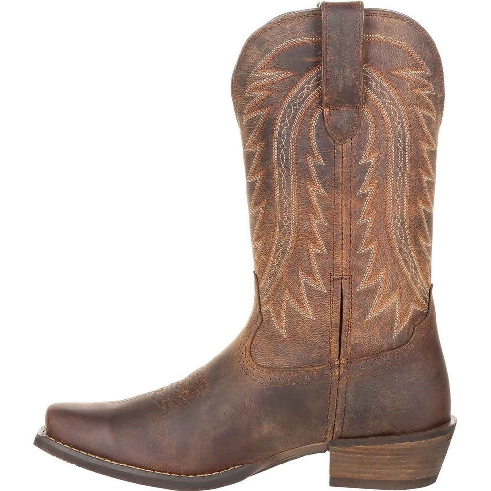 Men's Durango Rebel Frontier Western Boot