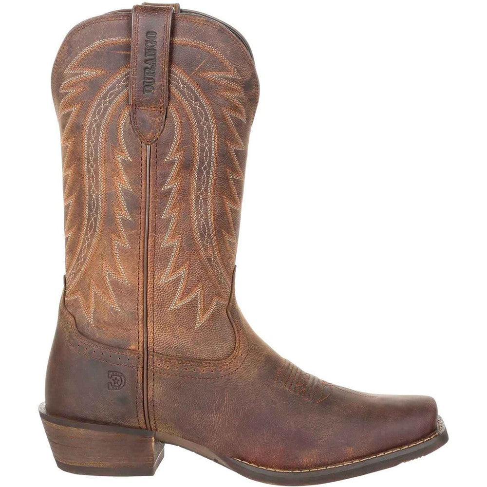 Men's Durango Rebel Frontier Western Boot