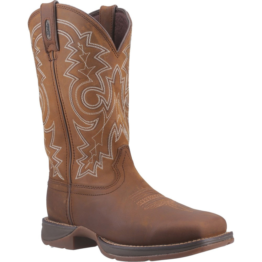 Men's Durango Rebel Pro Western Boot