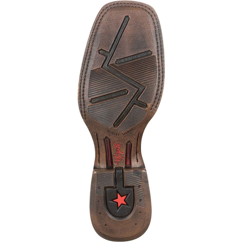 Men's Durango Rebel Pro Western Boot