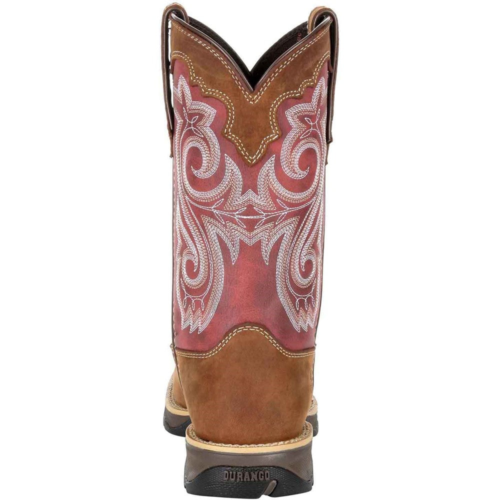 Women's Durango Lady Rebel Western Boot