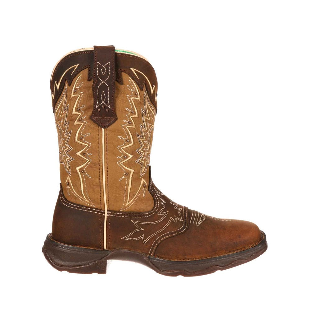 Women's Durango Lady Rebel Western Boot