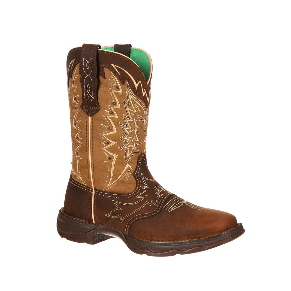 Women's Durango Lady Rebel Western Boot