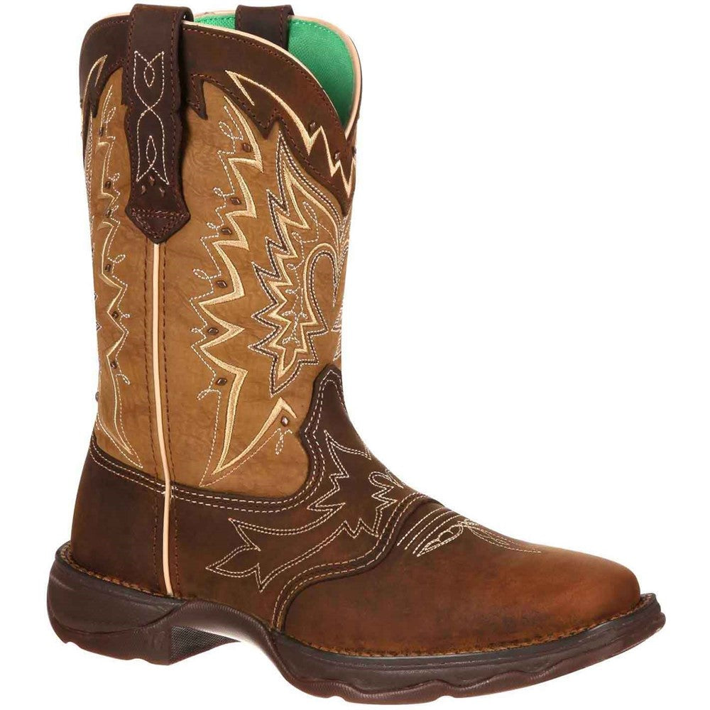 Women's Durango Lady Rebel Western Boot