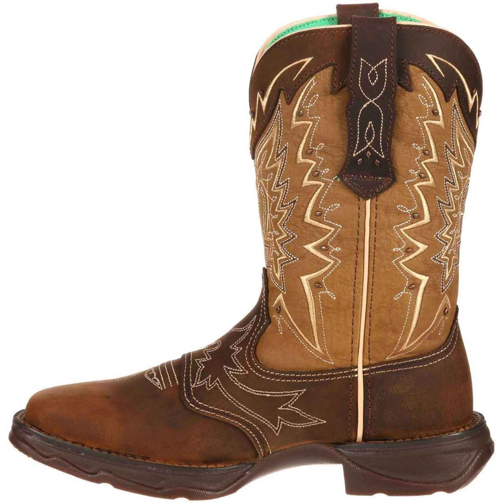 Women's Durango Lady Rebel Western Boot