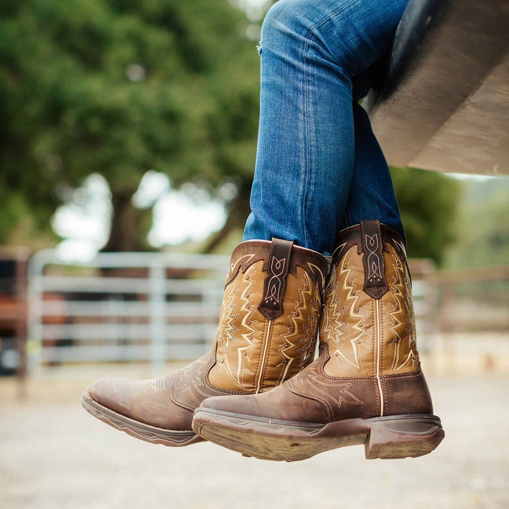 Women's Durango Lady Rebel Western Boot