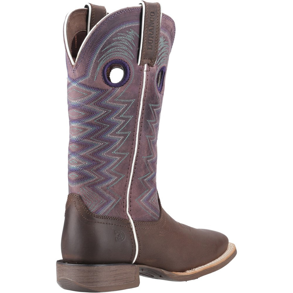 Women's Durango Lady Rebel Pro Western Boot