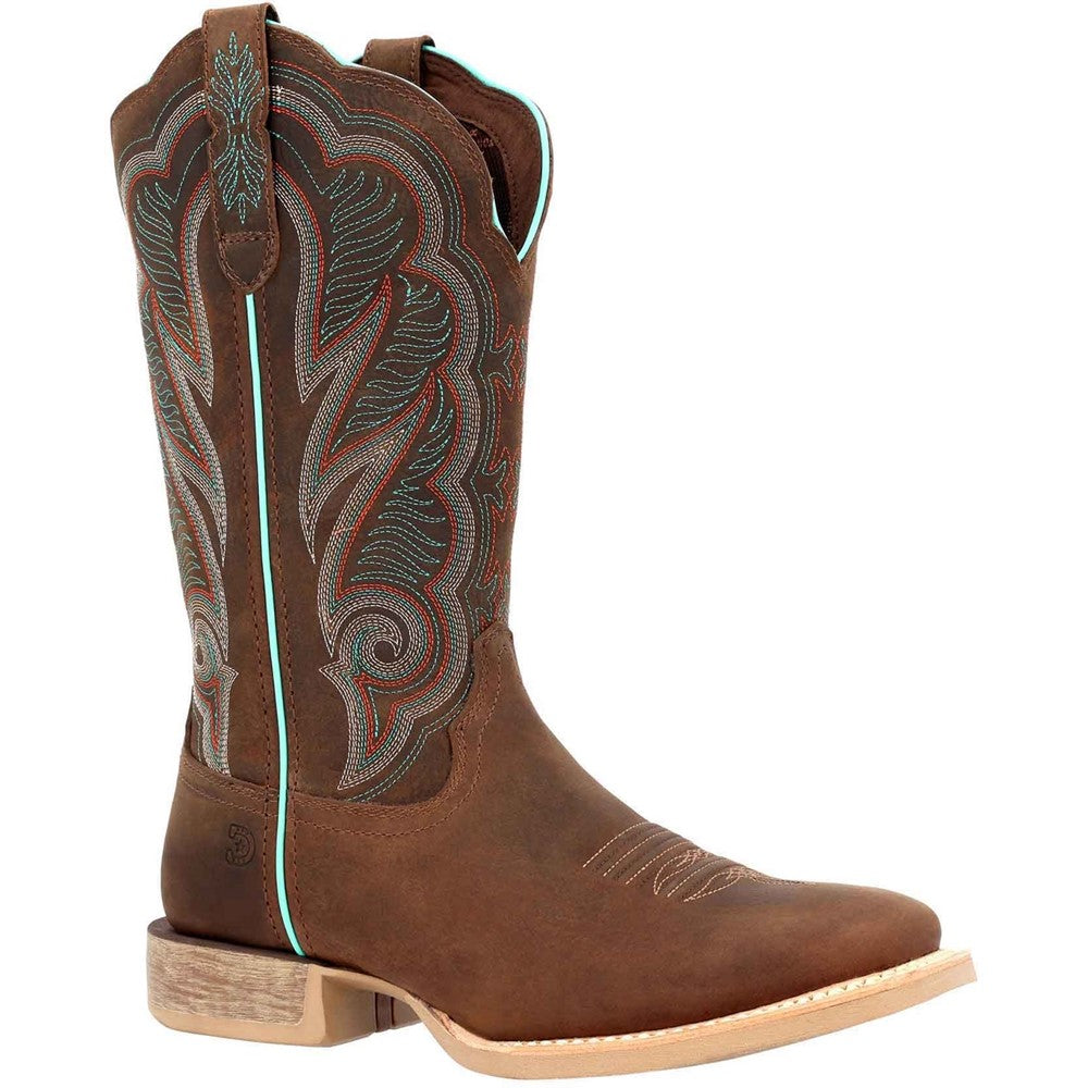 Women's Durango Lady Rebel Pro Western Boot