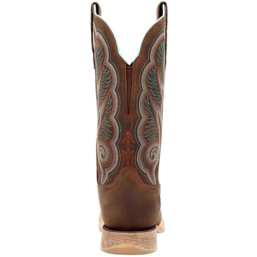 Women's Durango Lady Rebel Pro Western Boot