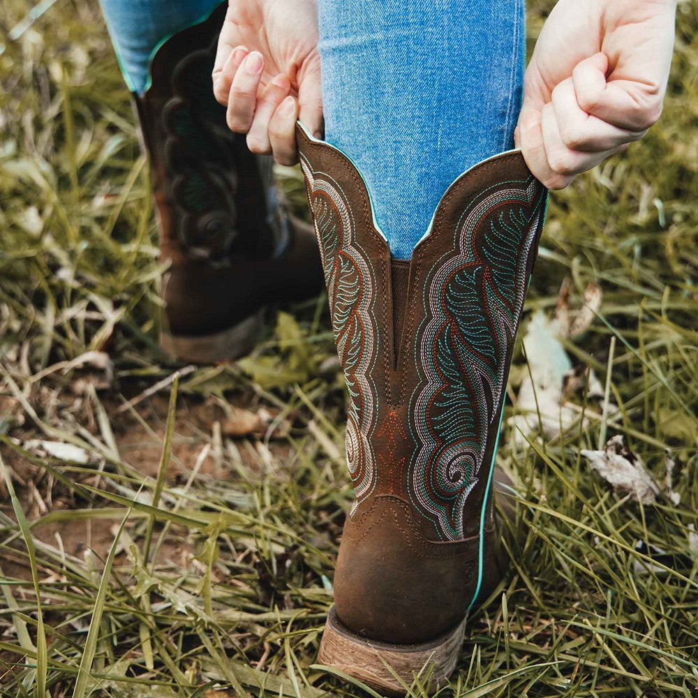Women's Durango Lady Rebel Pro Western Boot
