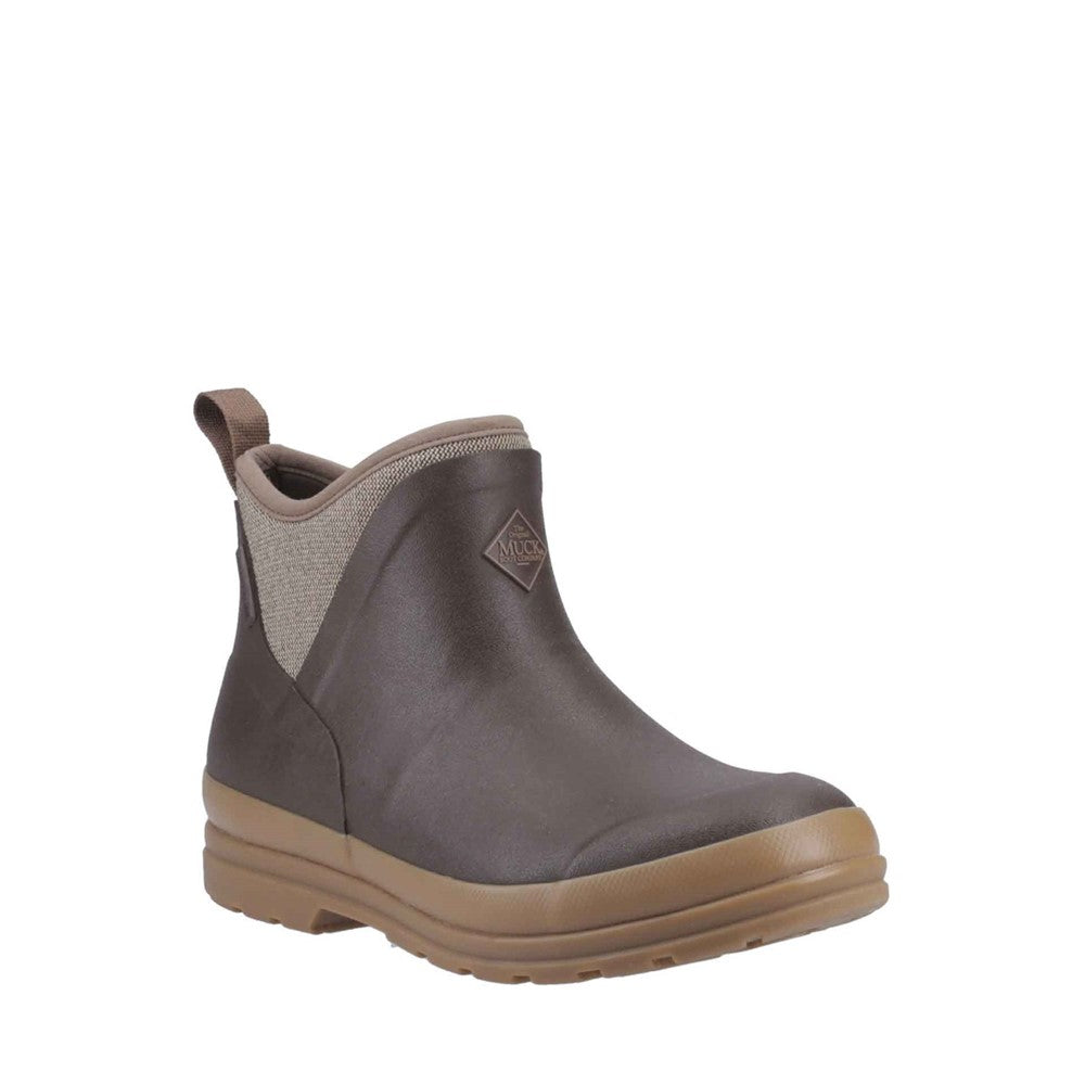 Women's Muck Boots Originals Ankle Wellingtons