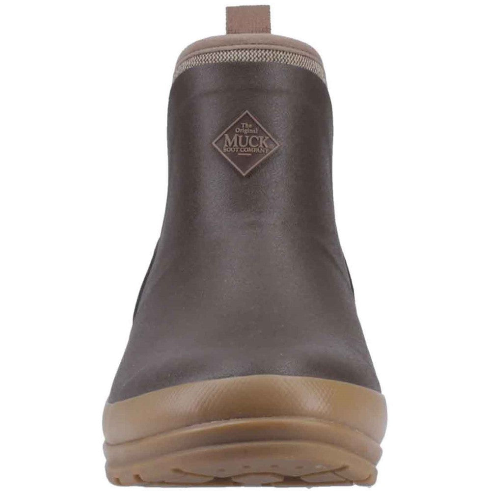 Women's Muck Boots Originals Ankle Wellingtons
