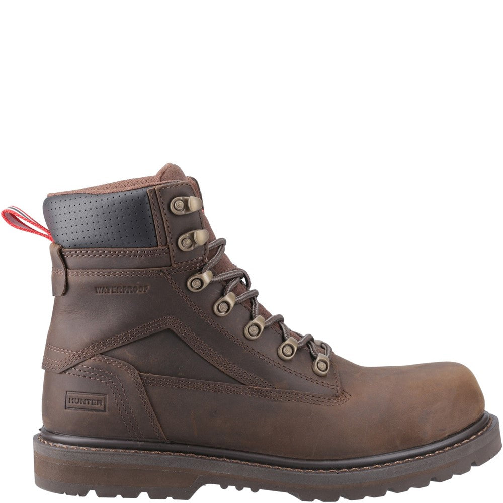 Men's Hunter Safety Tornado Safety Boot