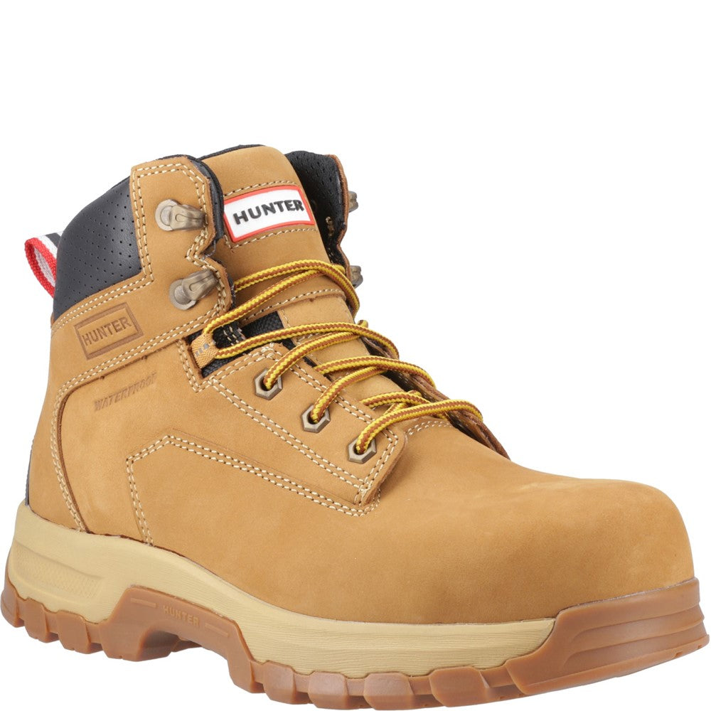 Men's Hunter Safety Lightning Safety Boot