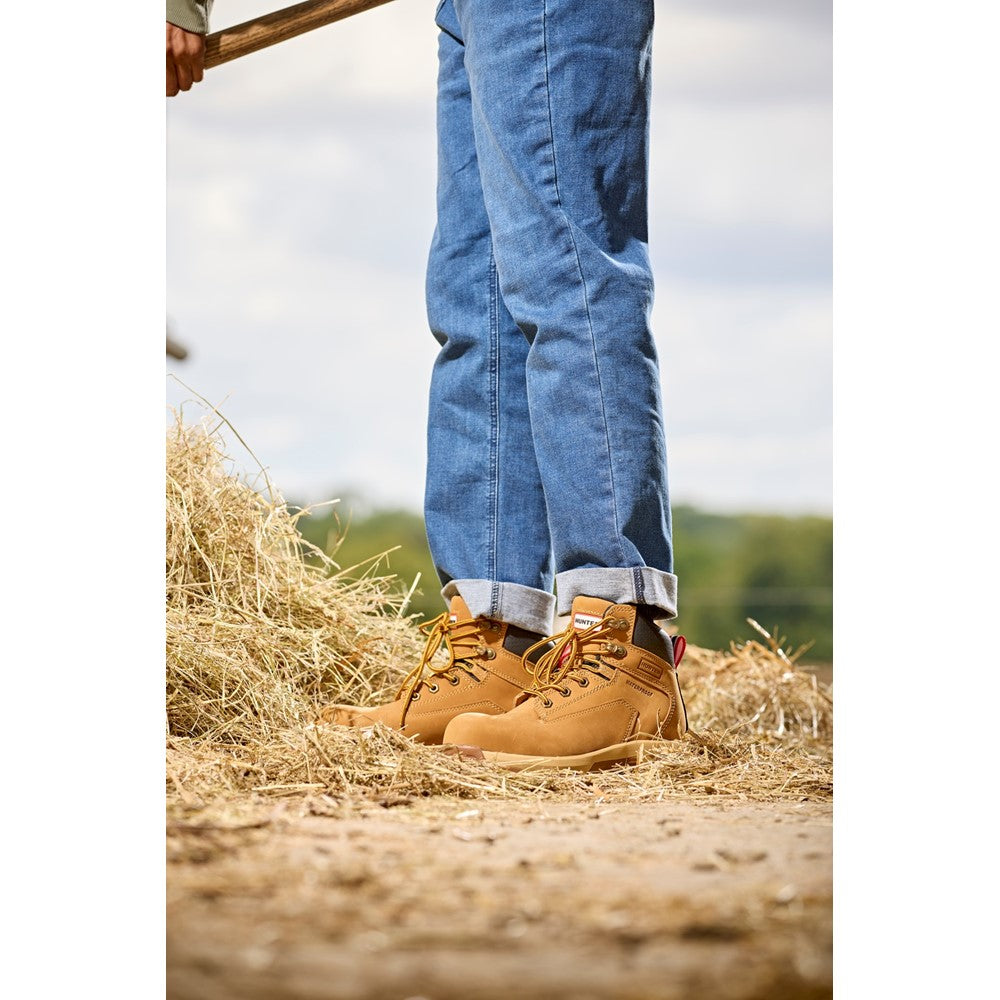 Men's Hunter Safety Lightning Safety Boot