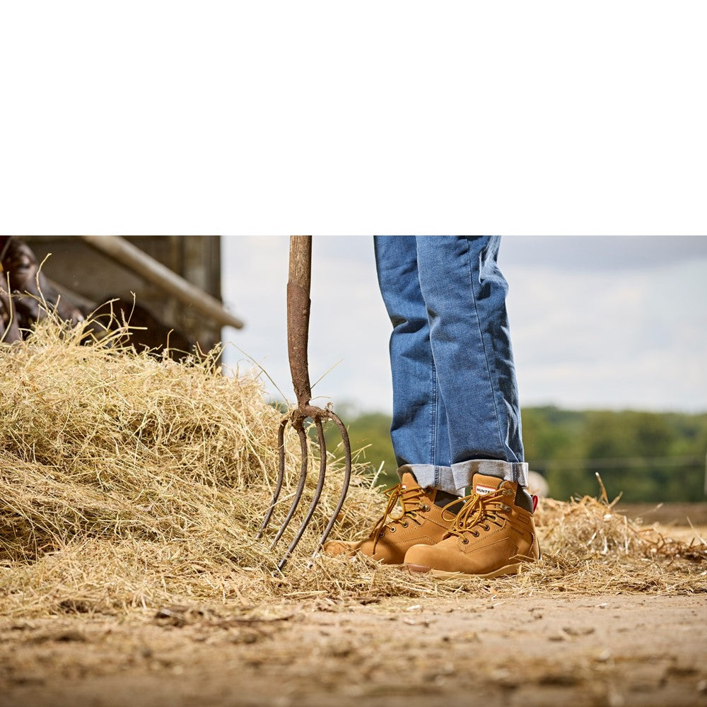 Men's Hunter Safety Lightning Safety Boot