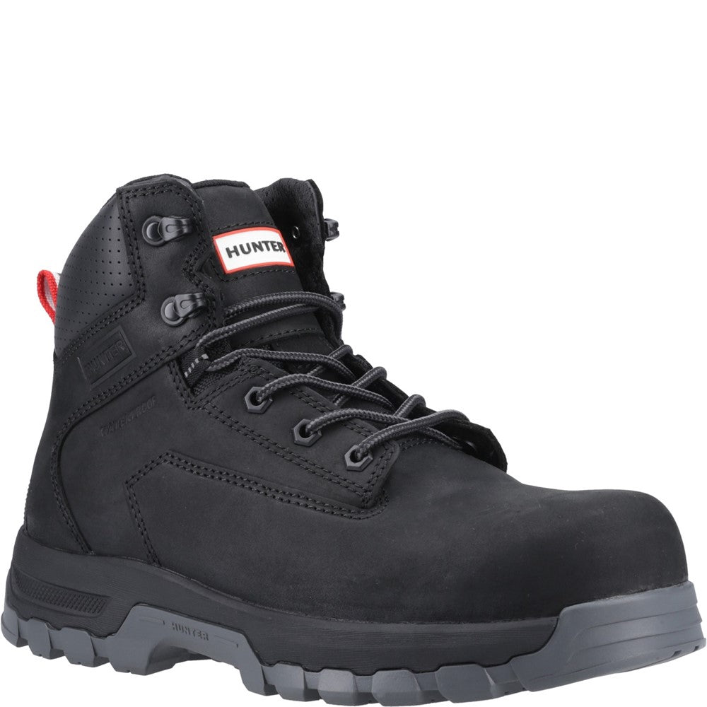 Men's Hunter Safety Lightning Safety Boot