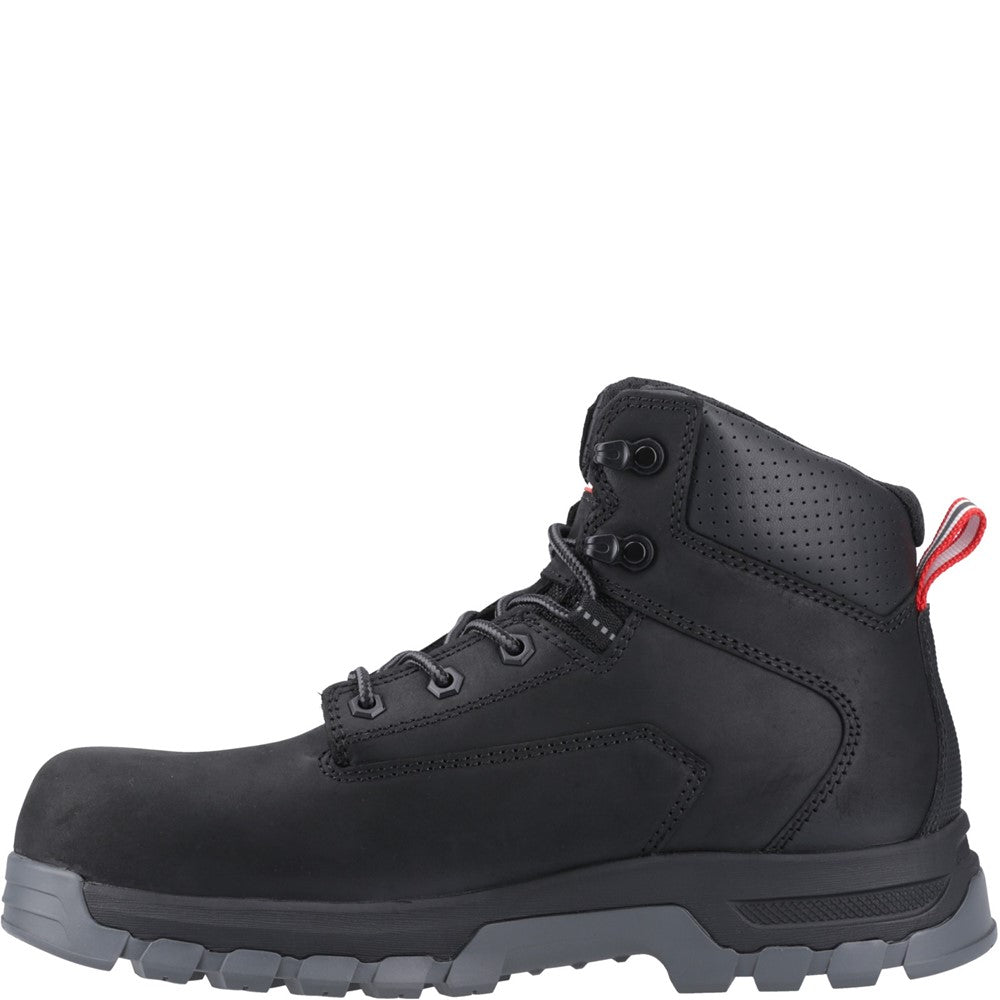 Men's Hunter Safety Lightning Safety Boot