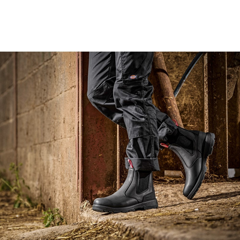 Men's Hunter Safety Drift Dealer Boot