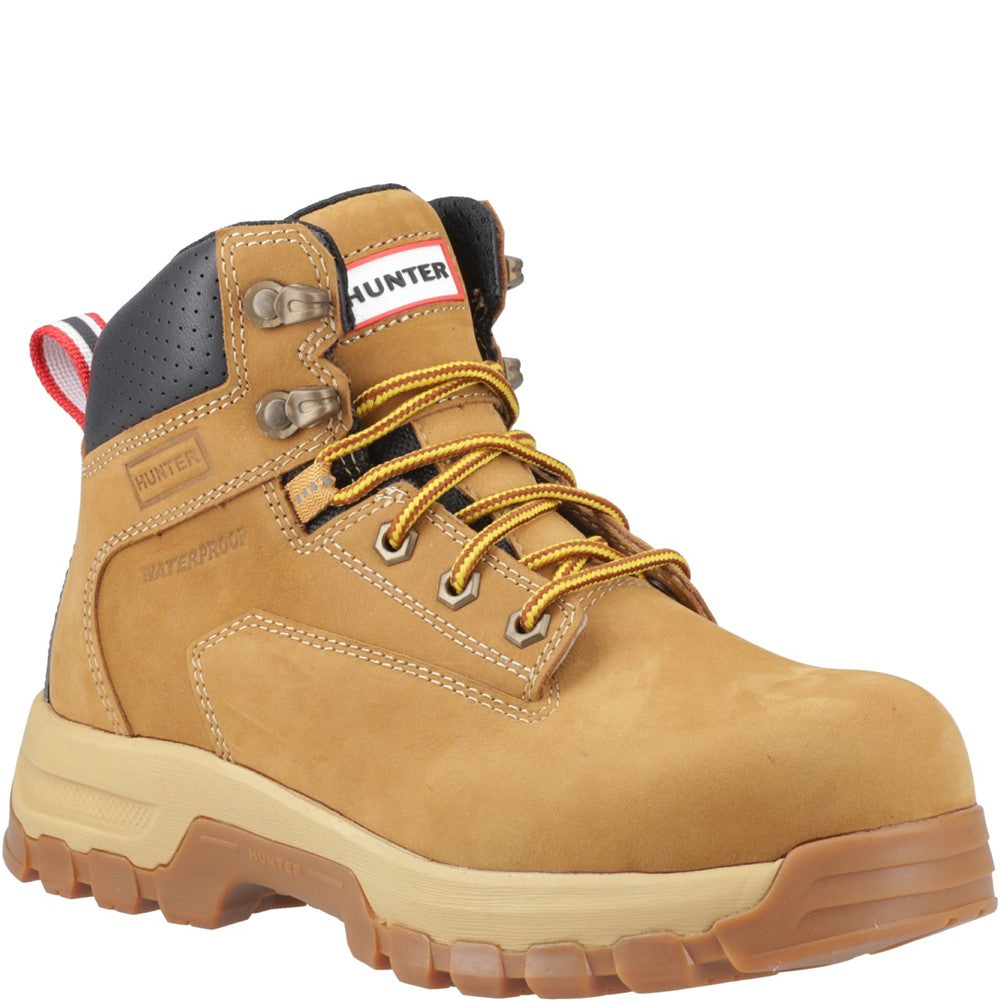 Women's Hunter Safety Gale Safety Boot