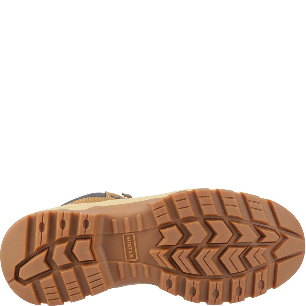 Women's Hunter Safety Gale Safety Boot