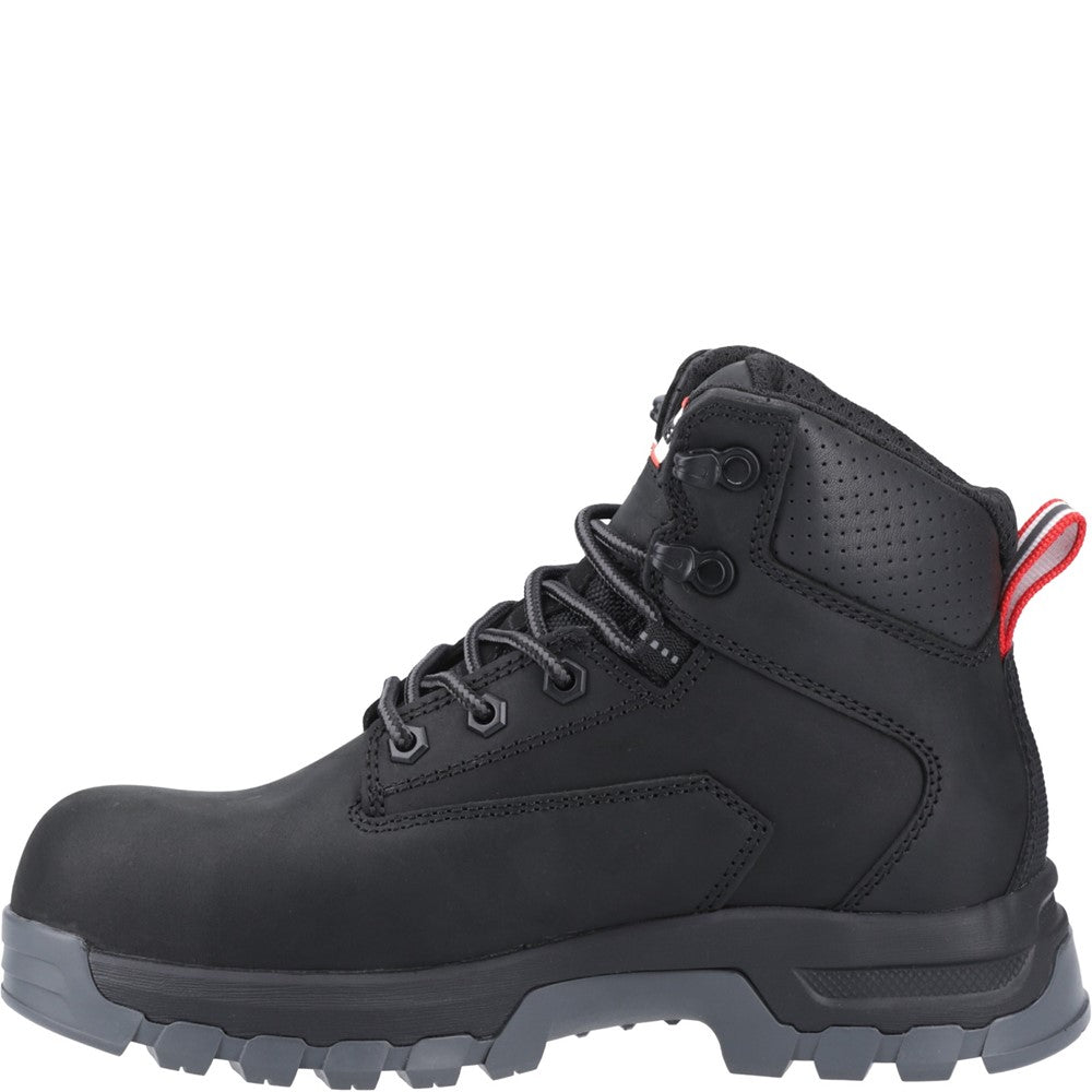Women's Hunter Safety Gale Safety Boot