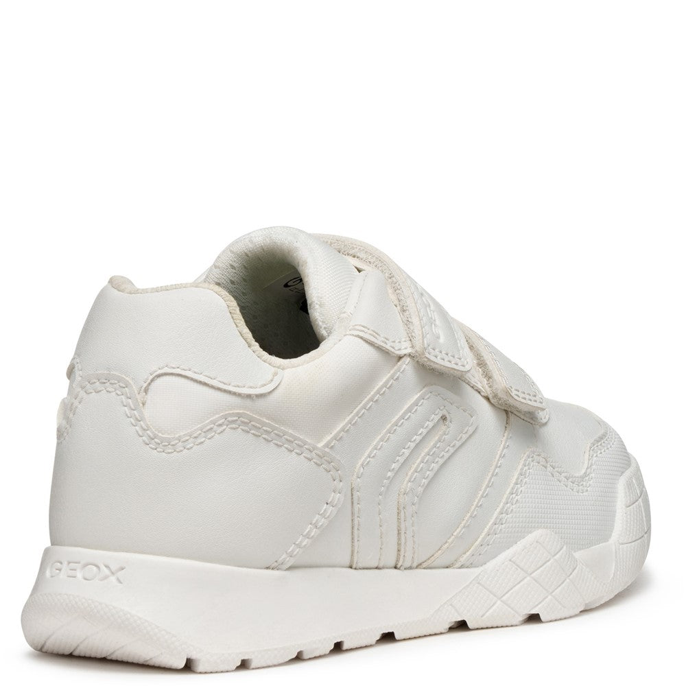 Boys' Geox J Rann-E Junior Sneakers