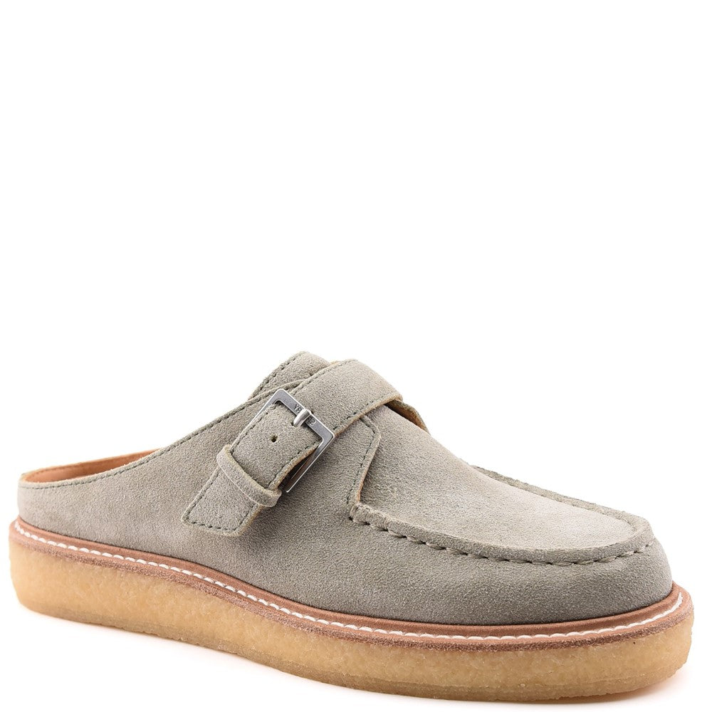 Women's Sperry Captain Oxford Mule