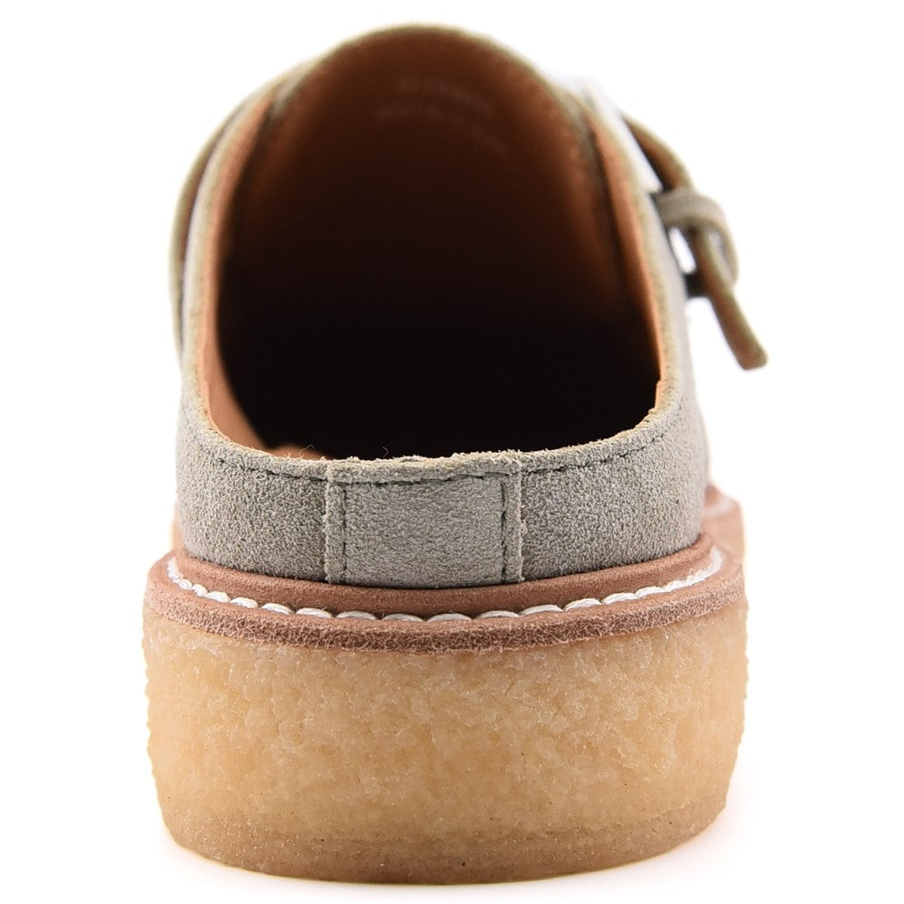 Women's Sperry Captain Oxford Mule