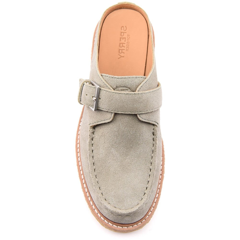 Women's Sperry Captain Oxford Mule