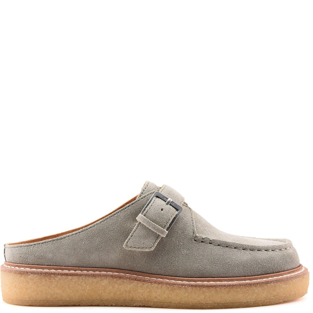 Women's Sperry Captain Oxford Mule