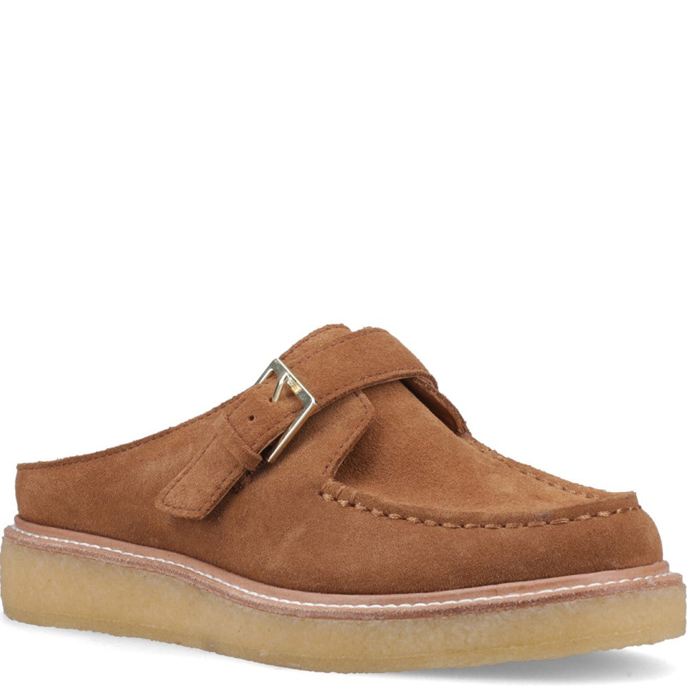 Women's Sperry Captain Oxford Mule