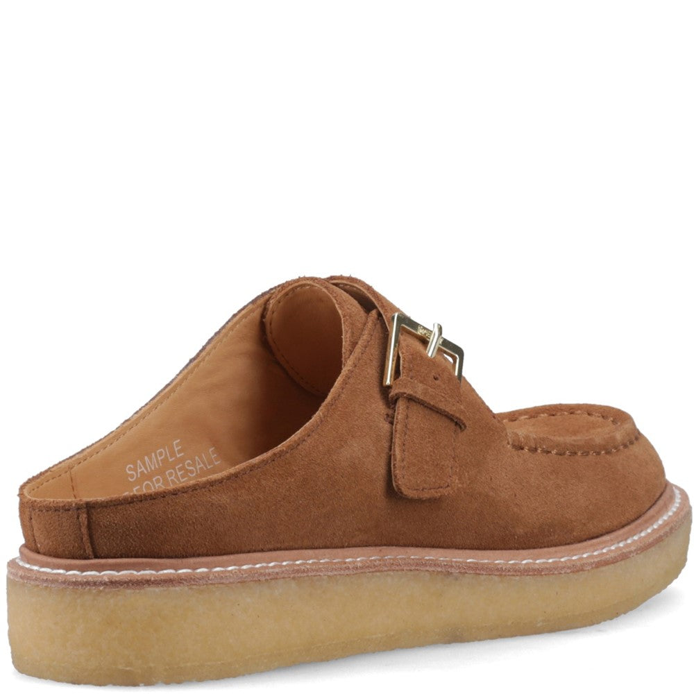 Women's Sperry Captain Oxford Mule