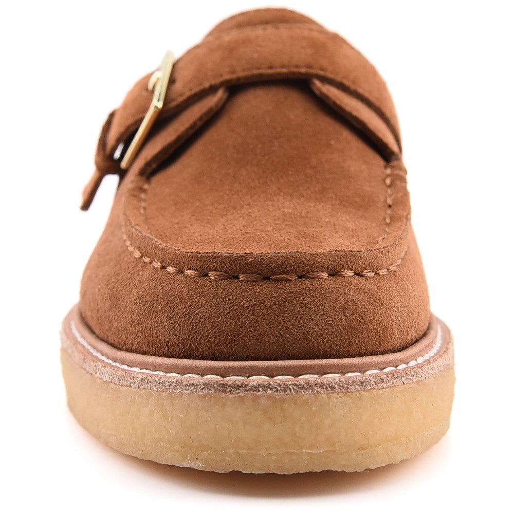 Women's Sperry Captain Oxford Mule