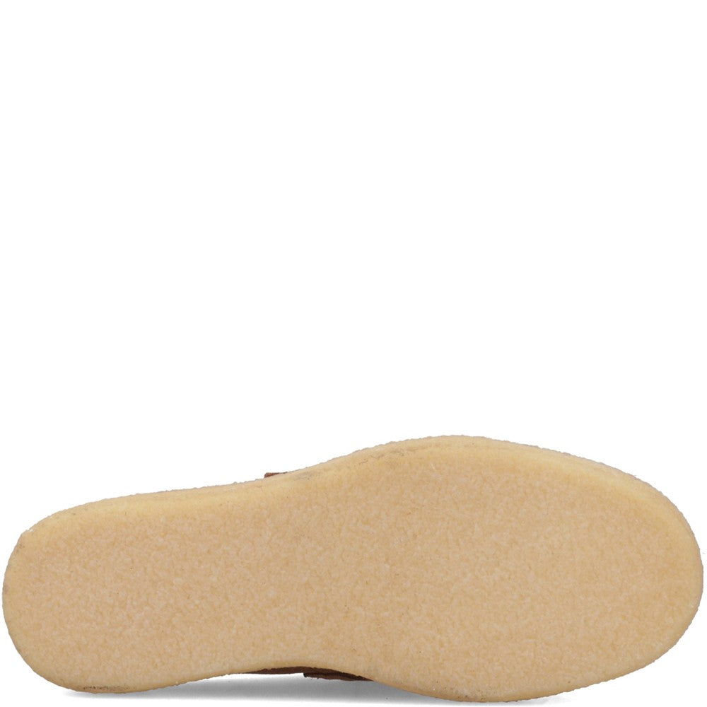 Women's Sperry Captain Oxford Mule