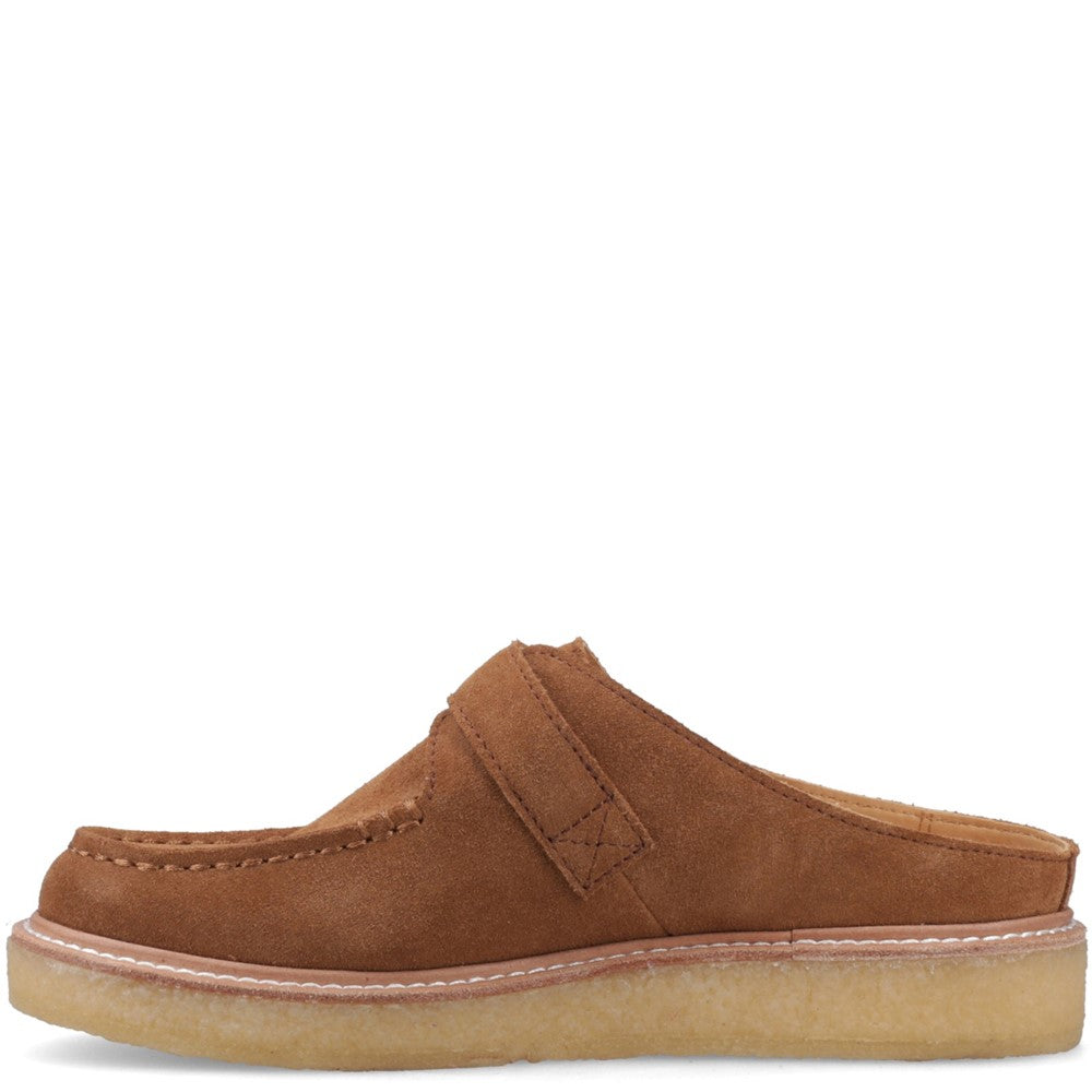 Women's Sperry Captain Oxford Mule