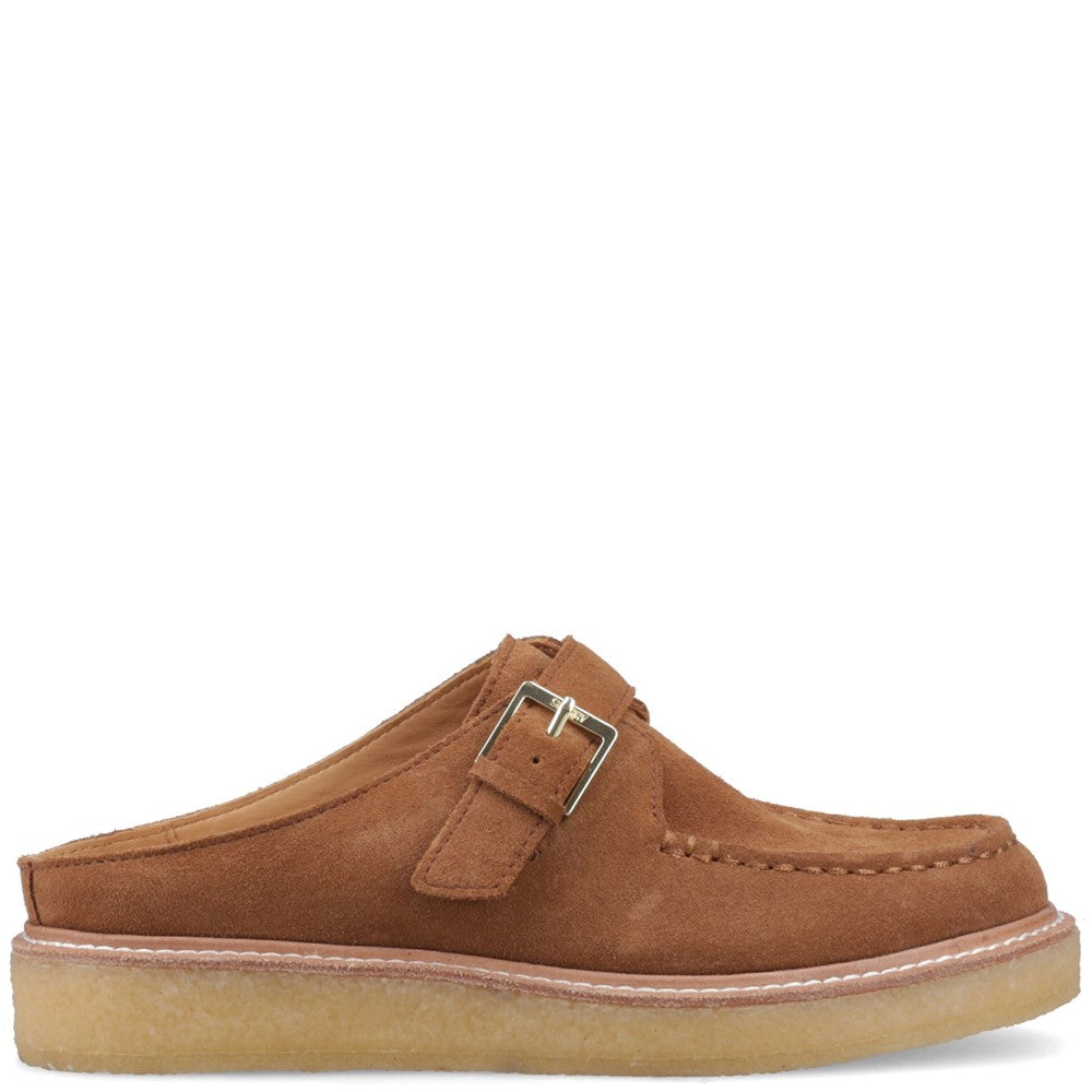 Women's Sperry Captain Oxford Mule