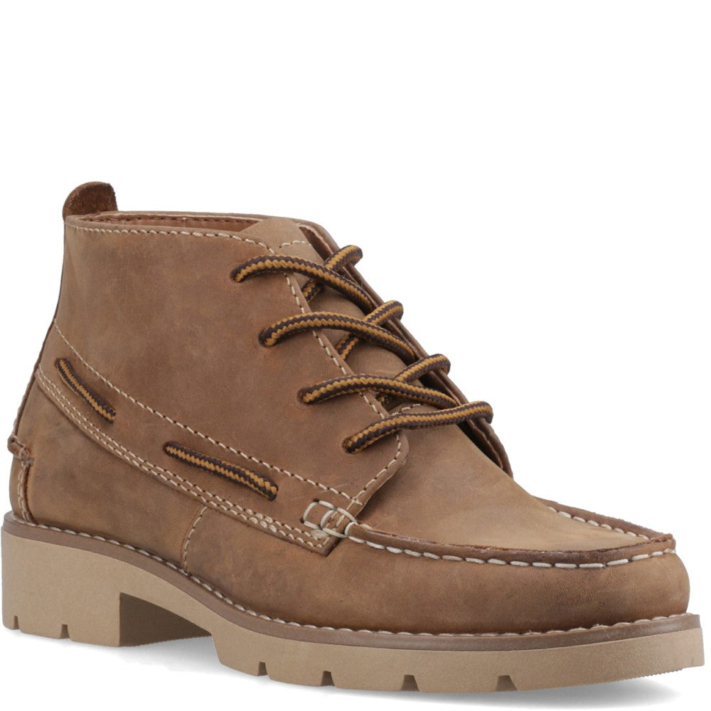 Women's Sperry Savanna Boot